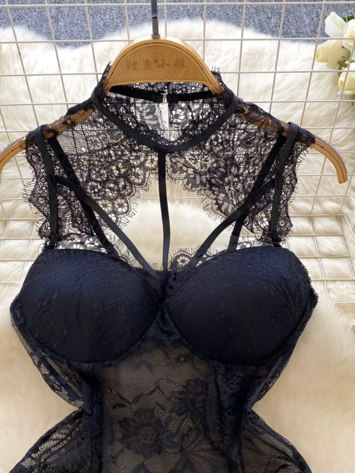 Suit kisses bodysuit BS166 images